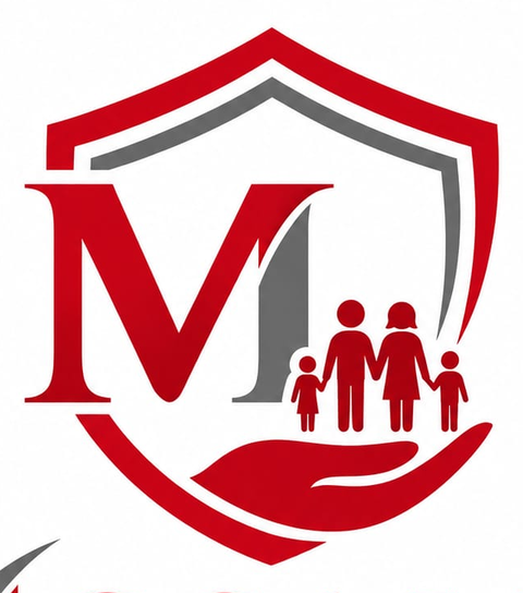 Mosales Insurance Agency logo